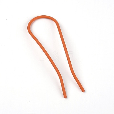 Zinc Alloy Hair Fork LS-BY-TAC0003-01D-1