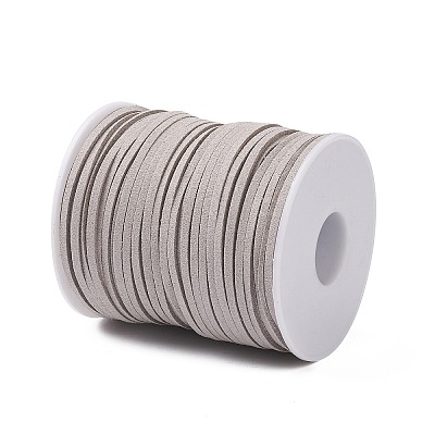 45M Faux Suede Cord LW-M003-16-1