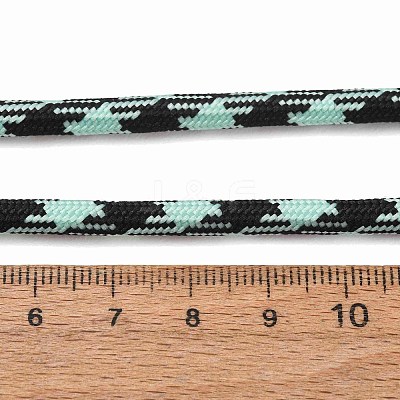 Polycotton Braided Cord with Inner Core OCOR-NH0002-01-06-1