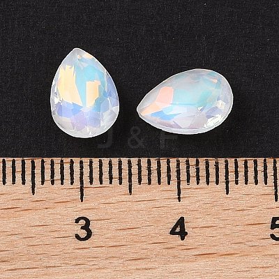 Glass Cabochons GLAA-N0028-07D-1