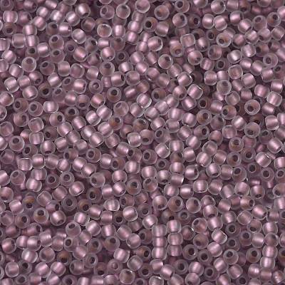 TOHO Round Seed Beads SEED-JPTR11-0267FM-1