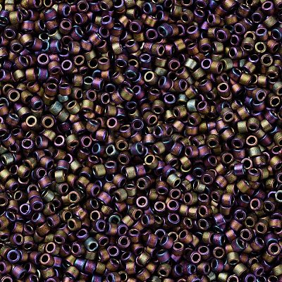 MIYUKI Delica Beads Small SEED-X0054-DBS1055-1