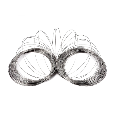Carbon Steel Memory Wire MW11.5CM-NFB-1