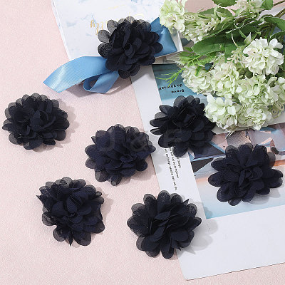 Felt Hair Finding FIND-WH0139-324B-03-1