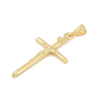 Brass Pendants KK-A241-13A-G-1