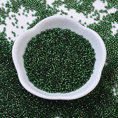MIYUKI Delica Beads SEED-J020-DB0148-1
