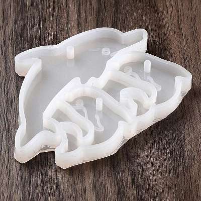 DIY Silicone Pendant Molds SIMO-Z005-02-1