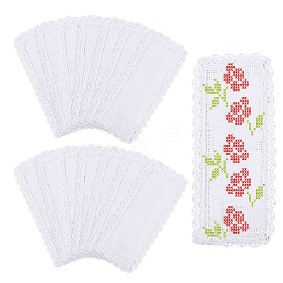 Cotton Bookmarks OFST-GL0001-03B-1