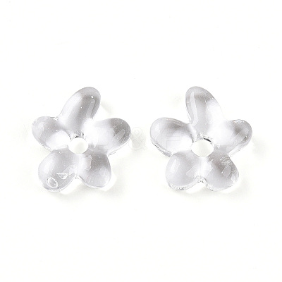 Handmade Lampwork Beads LAMP-N024-38I-1