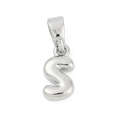 Brass Charms KK-G522-54S-P-1