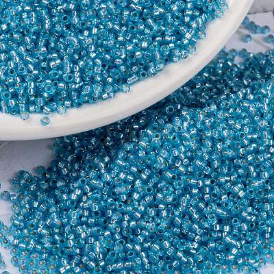 MIYUKI Round Rocailles Beads X-SEED-G009-RR0573-1