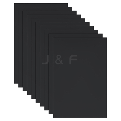 Plastic Craft Sheets KY-WH0036-104B-1