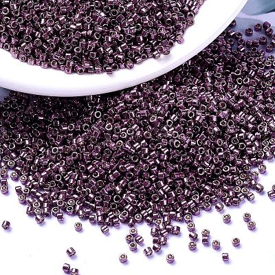 MIYUKI Delica Beads SEED-MY11-DB1850-1