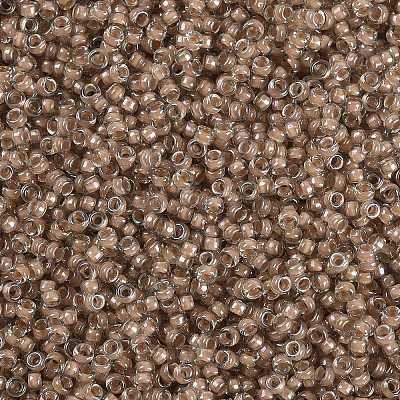 MIYUKI Round Rocailles Beads X-SEED-G009-RR3541-1