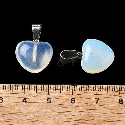 Opalite Pendants G-I311-A04-1