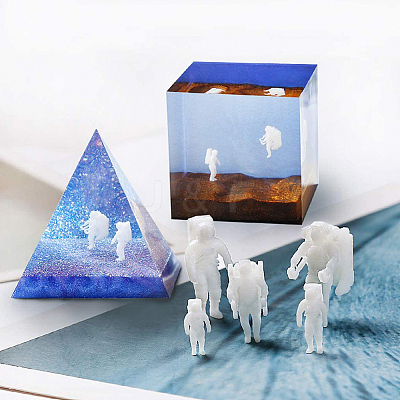 DIY Crystal Epoxy Resin Material Filling DIY-OC0001-57-1