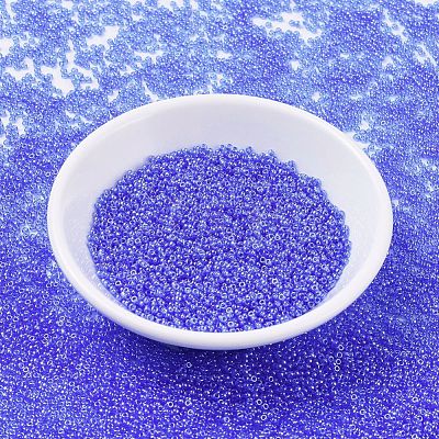 MIYUKI Round Rocailles Beads SEED-G007-RR0175-1
