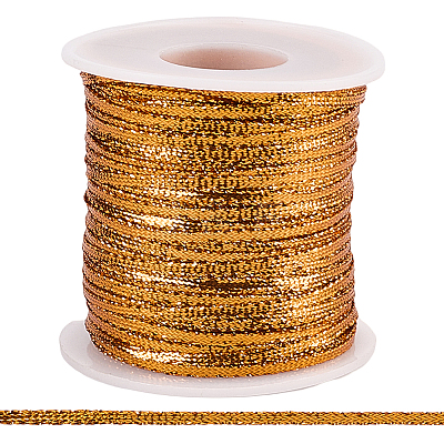 Sparkle Nylon Ribbon OCOR-GF0004-48A-02-1