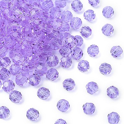 Preciosa® Crystal Beads Y-PRC-BB6-20310-1