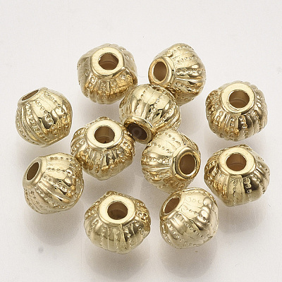 CCB Plastic Beads CCB-T009-46G-1