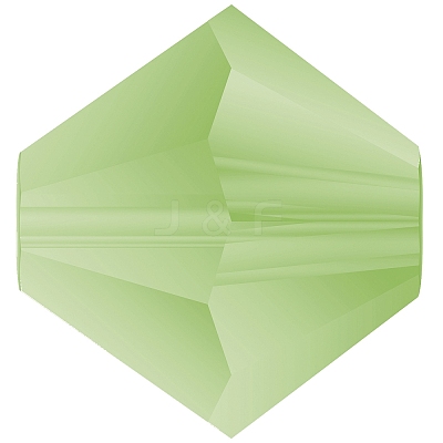 Preciosa® Crystal Beads X-PRC-BA4-50520-840-1