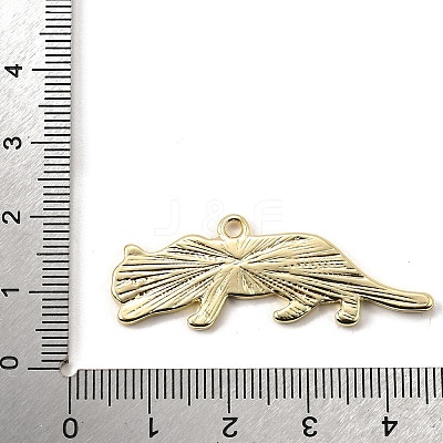 Alloy Enamel Pendants LS-FIND-U030-17B-G-1