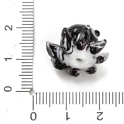 Handmade Lampwork Beads LS-LA-CBA1426-01E-1