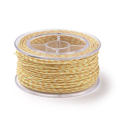 Macrame Cotton Cord OCOR-H110-01A-15-1