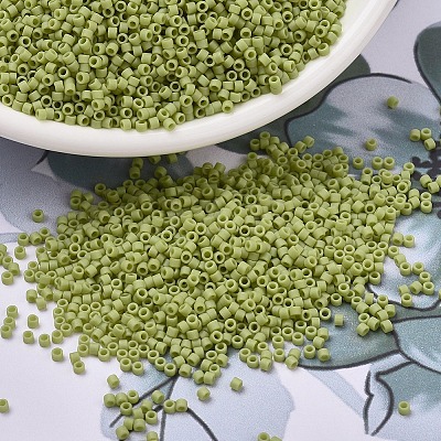 MIYUKI Delica Beads SEED-MY11-DB2290-1