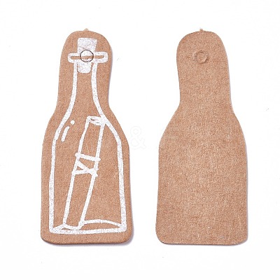 Paper Gift Tags CDIS-L004-O01-1
