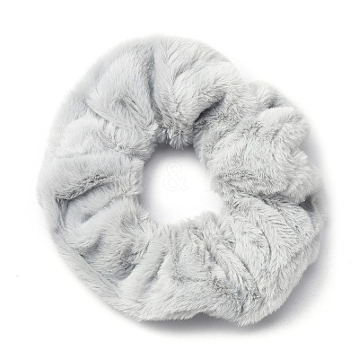 Velvet Cloth Hair Accessories OHAR-N007-005-1