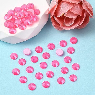 Preciosa® MAXIMA Crystal No Hotfix Flatback Stones Y-PRC-NSS10-00030-475-1