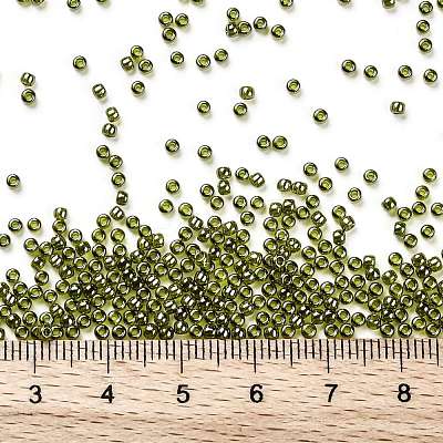 TOHO 11/0 Round Beads X-SEED-TR11-0457-1