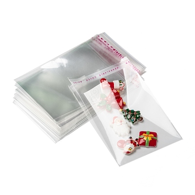 OPP Cellophane Bags X-OPC-R012-02-1