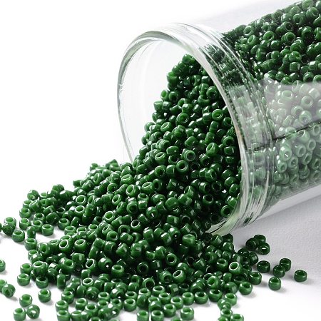 TOHO Round Seed Beads SEED-XTR11-0047H-1
