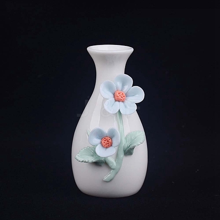 Ceramic Mini Vase PW-WGFC913-02-1