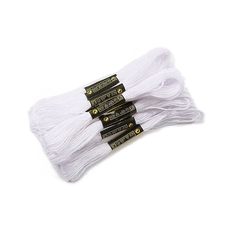 Cotton Crochet Threads PW-WG77117-09-1