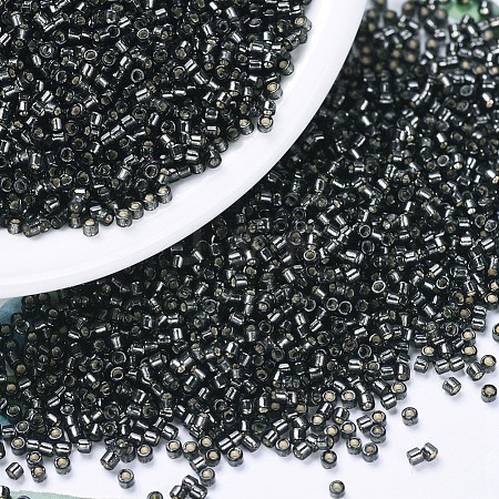 MIYUKI Delica Beads X-SEED-J020-DB0613-1