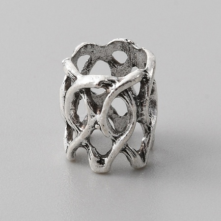 Alloy European Beads FIND-TAC0014-87A-1