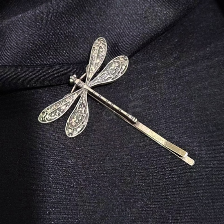 Dragonfly Hair Bobby Pins PW-WG081EE-02-1