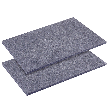 Felt Fabric Mat AJEW-WH0270-185-1