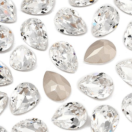 Preciosa® MAXIMA Crystal Fancy Stones X-PRC-FE18-00030-1