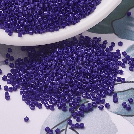 MIYUKI Delica Beads SEED-MY11-DB0726-1