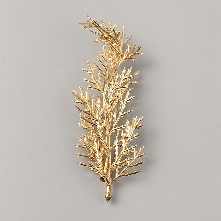 Artificial Gold Leaf AJEW-WH0518-79-1