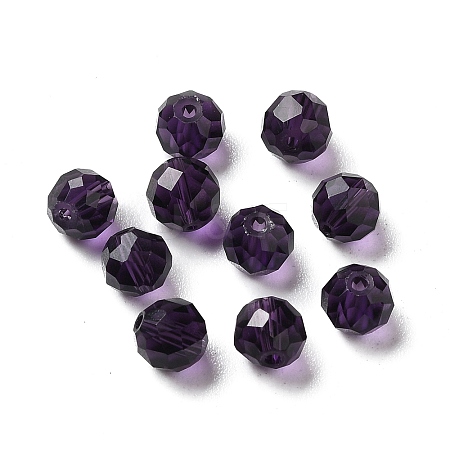 K9 Glass Imitation Austrian Crystal Beads GLAA-H024-17A-03-1