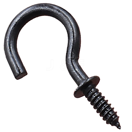 Iron Cup Hook Ceiling Hooks FS-WG39576-17-1