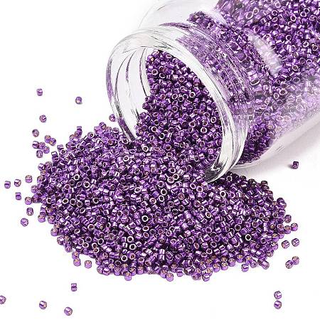 MIYUKI Delica Beads SEED-MY11-DB2508-1