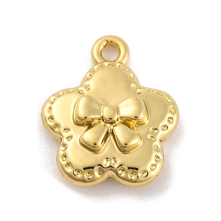 Alloy Pendants FIND-U007-14G-1