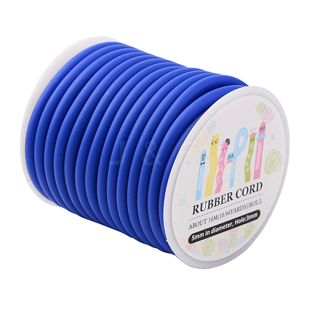 Synthetic Rubber Cord RCOR-JP0001-5mm-07-1