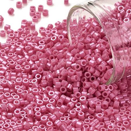 Cylinder Seed Beads X-SEED-H001-H20-1